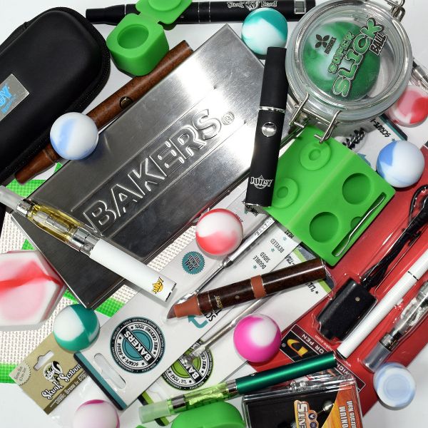 Picture for category Concentrate Tools