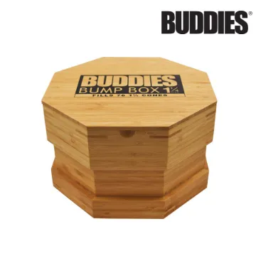 BUDDIES BUMP BOX
