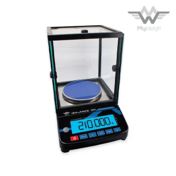 MyWeigh iBALANCE 211