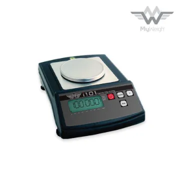 MyWeigh iBALANCE 101