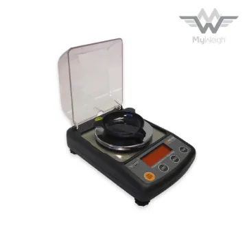 MyWeigh GEMPRO 250