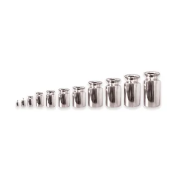 CALIBRATION WEIGHTS 50g