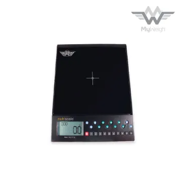 MyWeigh NUTRISCALE