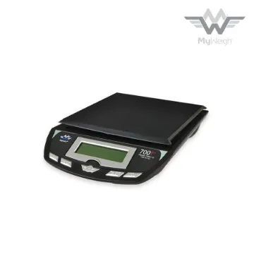 MyWeigh 7001 DX