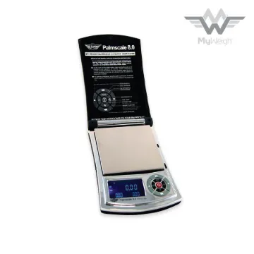 MyWeigh PALMSCALE 8.800
