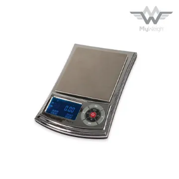 MyWeigh PALMSCALE 7.700