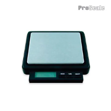 ProScale XC 2000