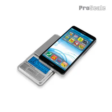 ProScale PROTOUCH4 650