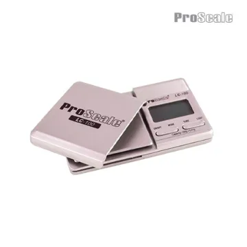 ProScale LC 100