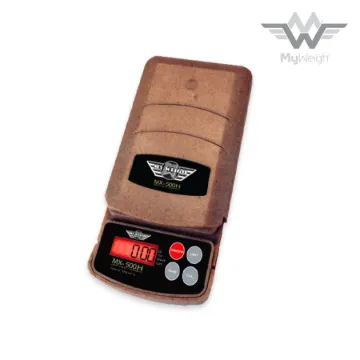 MyWeigh MX 500 HEMP