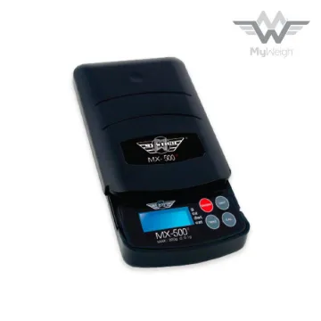 MyWeigh MX 500