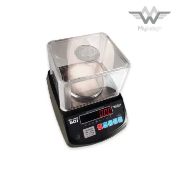 MyWeigh iBALANCE 601