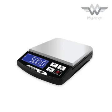 MyWeigh iBALANCE 500