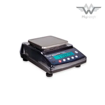 MyWeigh iBALANCE 11000