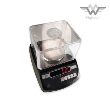 MyWeigh iBALANCE M01
