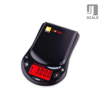 JScale JSR 300