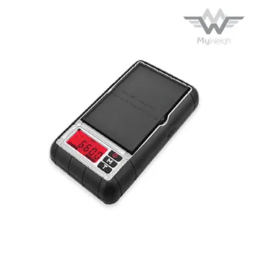 MyWeigh DURASCALE D2 660