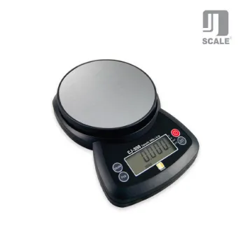 JScale CJ 300