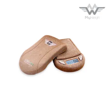 MyWeigh 500ZH