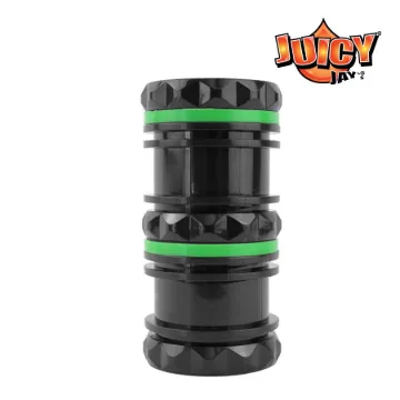 JUICY JAR GREEN - PACK/2