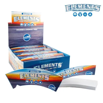 ELEMENT® TIPS CONE MAESTRO