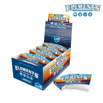 ELEMENTS® TIPS CONE PERFECTO