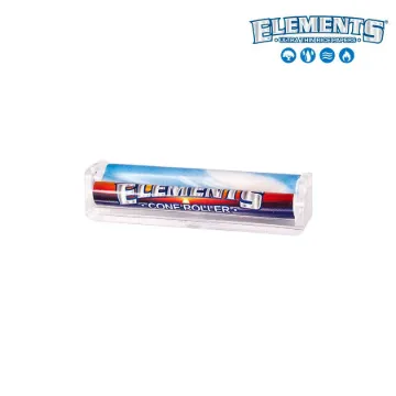 ELEMENTS ROLLER CONE