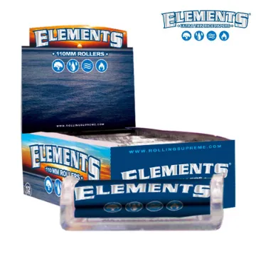 ELEMENTS ROLLERS - 110MM