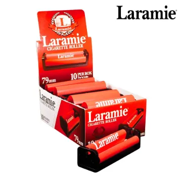 LARAMIE ROLLER 79MM