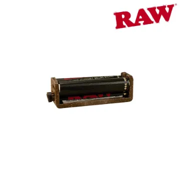 RAW HEMP PLASTIC ADJUSTABLE 2-WAY ROLLER 70MM