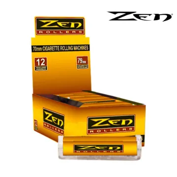 ZEN ROLLER 79MM