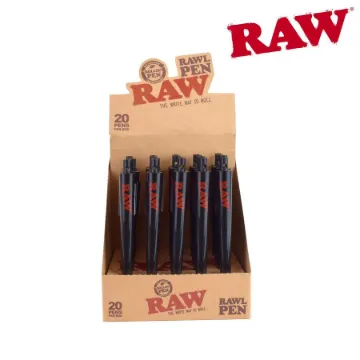 RAWL PEN