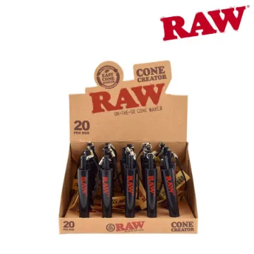 RAW CONE CREATOR