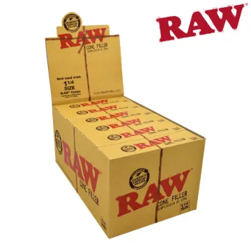 RAW CONE FILLERS