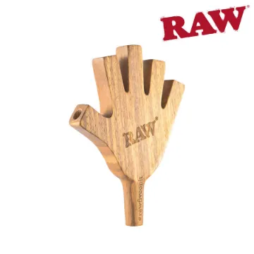 RAW FIVE ON IT