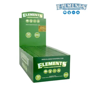 ELEMENTS GREEN SW