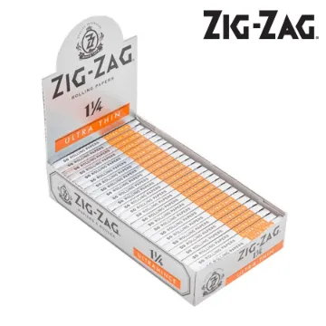 ZIG ZAG ULTRA LIGHT