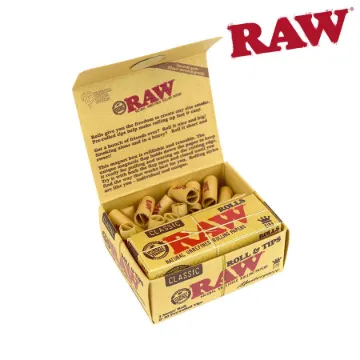 RAW CLASSIC MASTERPIECE