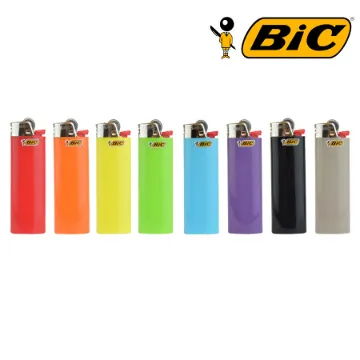 BIC MAXI - CLASSIC LIGHTERS