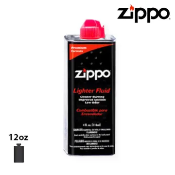 ZIPPO LIGHTER FLUID