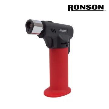 RONSON MDX TORCH, SOLD INDIVIDUALLY, MSRP = $21.35