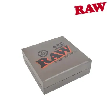 RAW ARC METAL ELECTRONIC LIGHTER