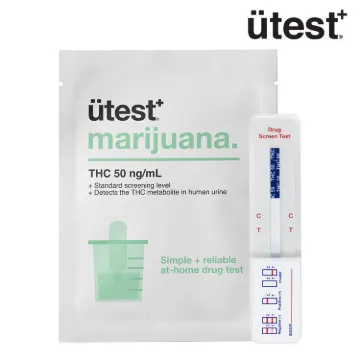 UTEST 50ng TEST KIT