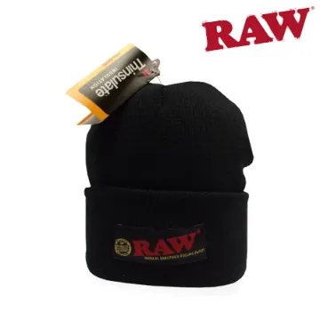 RAW THINSULATE BEANIE