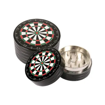 DARTBOARD GRINDER