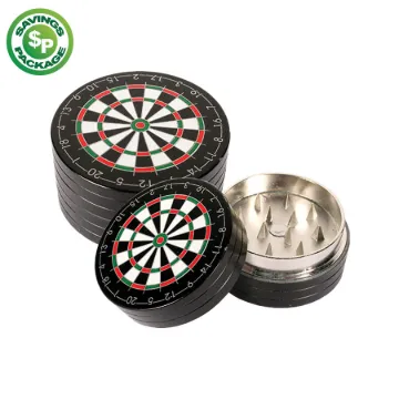 DARTBOARD GRINDER - SAVINGS PACKAGE