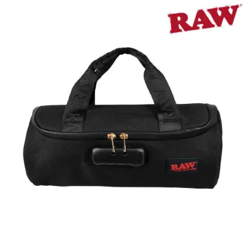 RAW MINI DUFFLE BAG
