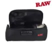 raw-duffle-mini-black-bag_feature1-open.jpg