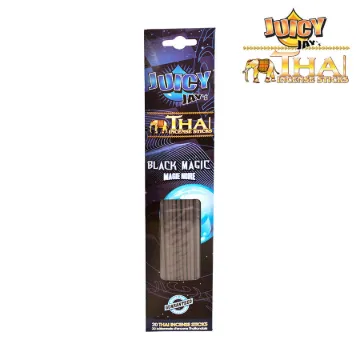 JUICY JAY’S THAI INCENSE - BLACK MAGIC