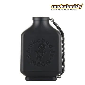 "FILTERSSMOKEBUDDY MEGA AIR FILTER"